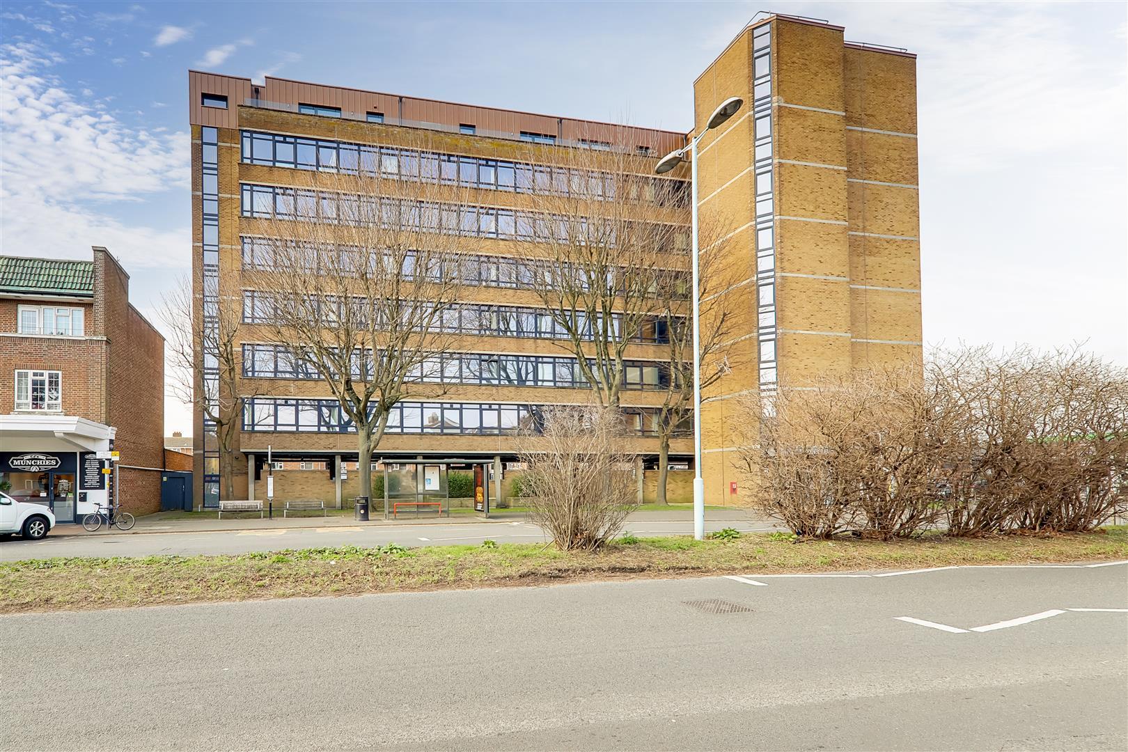 Flat | Westmoreland House, Goring-By-Sea, BN12 | Sold - Subject to Contract